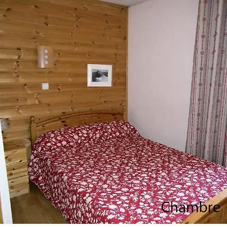 Appartamento Résidence Le Chardon Bleu - 4 Pièces 5 Personnes 3 Exposé Sud Mae-1233 *